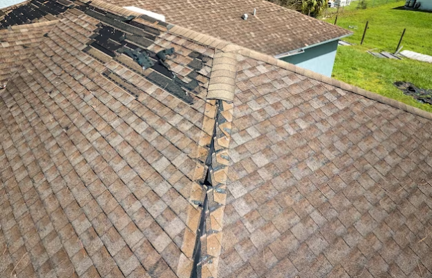 5 Common Causes of Roof Leaks and How to Fix Them