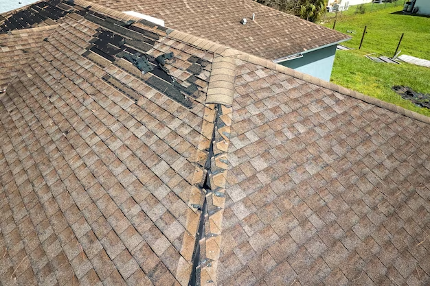 5 Common Causes of Roof Leaks and How to Fix Them